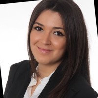 Ana Micic Email & Phone Number