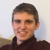 Collective Architecture Employee Andrew Pert's profile photo