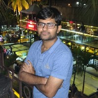 NatWest Group Employee Anurag Kedia's profile photo