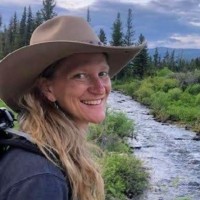 Clark Fork Coalition Employee Gretchen Watkins's profile photo