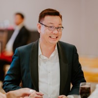 CapitaLand Employee Guan Lee's profile photo
