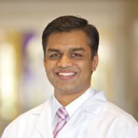 Bon Secours Richmond Health System Employee Vikas Rathi's profile photo