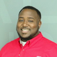 Verizon Employee Calvin Fields's profile photo
