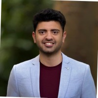 Truckit.net Employee Kishen Lodhia's profile photo