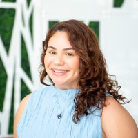 Diocese of Orlando Employee Jayzel Torres Rivera's profile photo