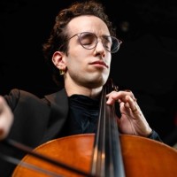 Music & Arts Employee Max Ludwig's profile photo