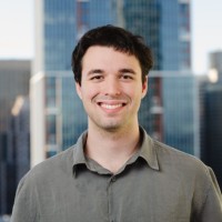 Sapien Employee Arya Grayeli's profile photo