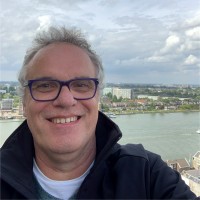 Fred van Den Boogaard Email & Phone Number