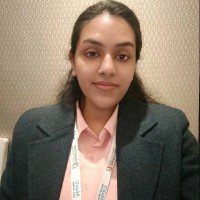 Srishti Pandey Email