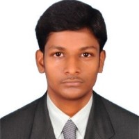 Daikin Czech Republic in Pilsen Employee Rajendra Radhakrishnan's profile photo