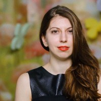 Elina Ivashyn Email & Phone Number