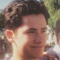 KeeSystem Employee Louis Matonti's profile photo