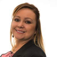 HP Employee April Edwards's profile photo