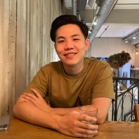 Project Galaxy Employee Daniel Hsu's profile photo