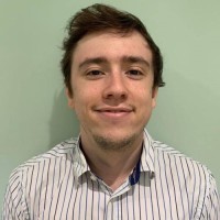 Observatory Sciences Ltd. Employee Tom Moynihan's profile photo