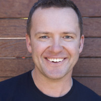 Nine Employee Andrew Peace's profile photo