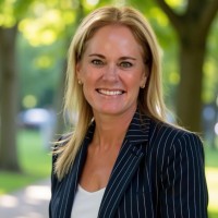 Gateway Recruiting - Gateway to Global Careers - Contingent, Retained, Contract Recruiting Services Employee Lauren Dyck's profile photo