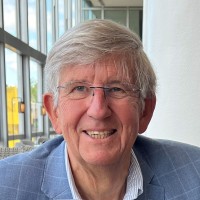 Intelligent Research in Sponsoring GmbH Employee Nigel Geach's profile photo