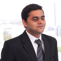 Ankit Baranwal Email