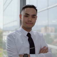 San Jose Police Department Employee Christopher Lai's profile photo