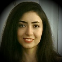Delft Circuits Employee Ayeh Mirhosseini's profile photo