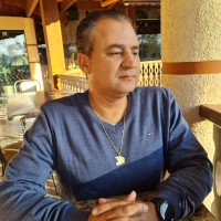 NUMEN Employee Marcio Nunes's profile photo