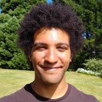 Despegar Employee Rodney Phillips's profile photo