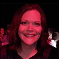 Betsi Cadwaladr University Health Board Employee Bex Harris's profile photo