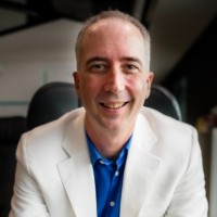 Virgin Australia Employee Simon Lawrence's profile photo