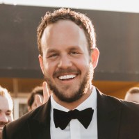 Deloitte Employee Luke Dewall's profile photo