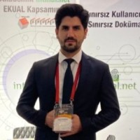 INSERES Employee Emre Doğan's profile photo