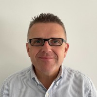 NATS Employee David Colquitt's profile photo