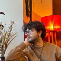 Aegas LLC Employee Oleksandr Chernenkyy's profile photo