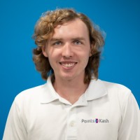 PointsKash Employee Brandon Janjic's profile photo