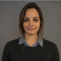 Fliplet Employee Sophie Mawhinney's profile photo
