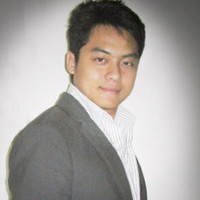 Shamrock Precision Employee Ken Chau's profile photo