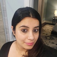 Microsoft Employee Amanpreet Kaur's profile photo