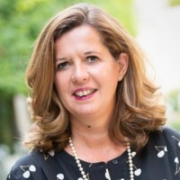 France Galop Employee Cécile Prevost-Cardenoso's profile photo