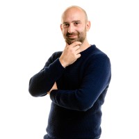 Servovalve Employee Roberto Pagani's profile photo