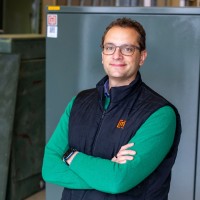 Maddox Industrial Transformer Employee Martino Rabaioli's profile photo