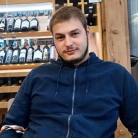 PC Press Employee Pavle Čarknajev's profile photo