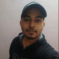 DigitalMain Employee Manoj Kumar's profile photo
