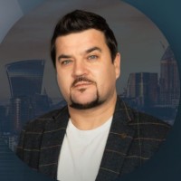 WMG International (adWMG) Employee Lewis Horgan's profile photo