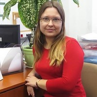 Galina Berdnik Email