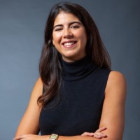 Pfizer Employee Inês Castro's profile photo