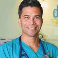 Del Mar Veterinary Hospital, LLC Employee Ramon Nieves-Perez's profile photo