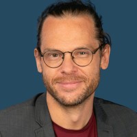 Kinéis Employee Alexandre Tisserant's profile photo