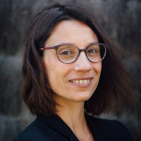 Archipels Employee Candice Dauge's profile photo