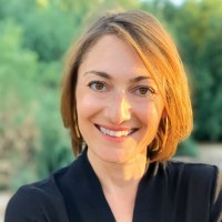 Irina Glass Email & Phone Number