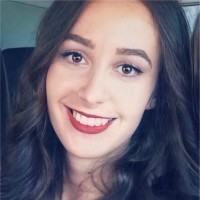 reCost.io Employee Genita Lokaj's profile photo